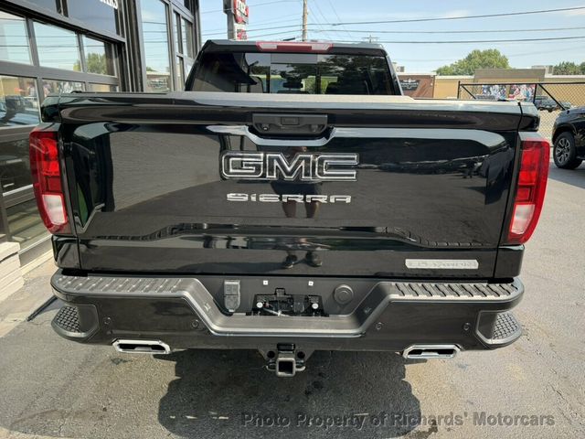 2024 GMC Sierra 1500 4WD Crew Cab 147" Elevation w/3SB - 23062623 - 7