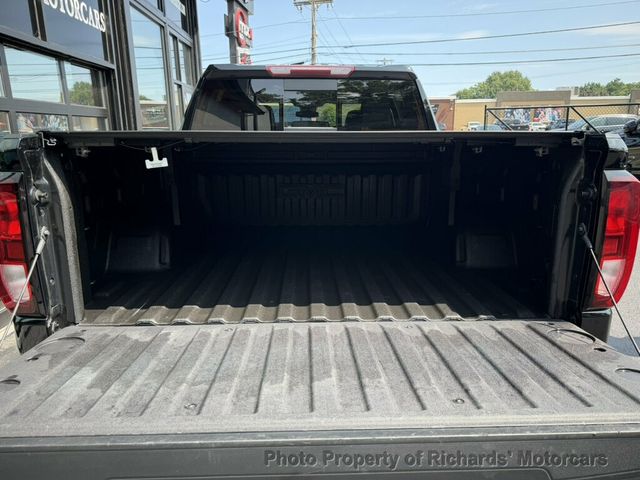 2024 GMC Sierra 1500 4WD Crew Cab 147" Elevation w/3SB - 23062623 - 8