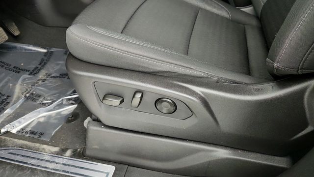 2024 GMC Sierra 1500 4WD Crew Cab 147" Elevation w/3SB - 22949759 - 10