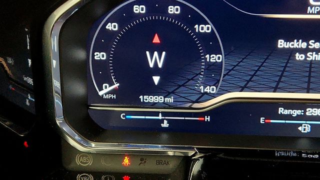 2024 GMC Sierra 1500 4WD Crew Cab 147" Elevation w/3SB - 22949759 - 14