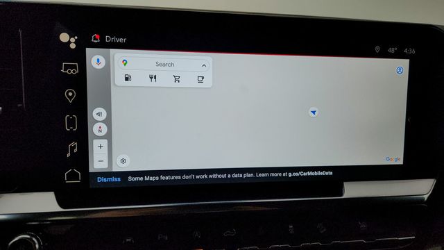 2024 GMC Sierra 1500 4WD Crew Cab 147" Elevation w/3SB - 22949759 - 17