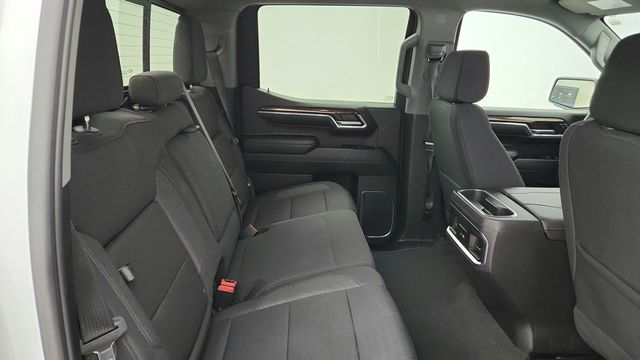 2024 GMC Sierra 1500 4WD Crew Cab 147" Elevation w/3SB - 22949759 - 21