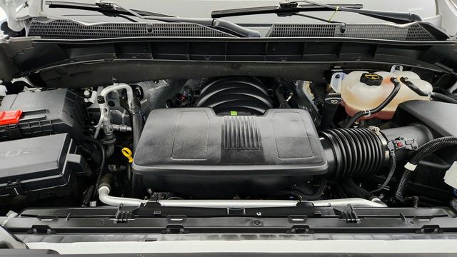 2024 GMC Sierra 1500 4WD Crew Cab 147" Elevation w/3SB - 22949759 - 25