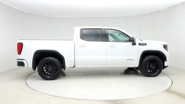 2024 GMC Sierra 1500 4WD Crew Cab 147" Elevation w/3SB - 22949759 - 3