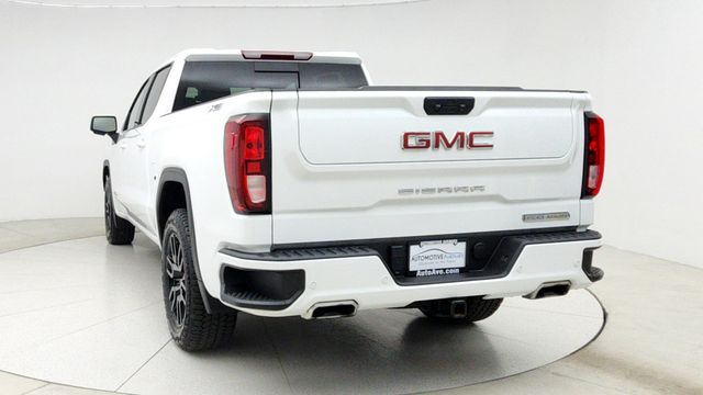 2024 GMC Sierra 1500 4WD Crew Cab 147" Elevation w/3SB - 22949759 - 5