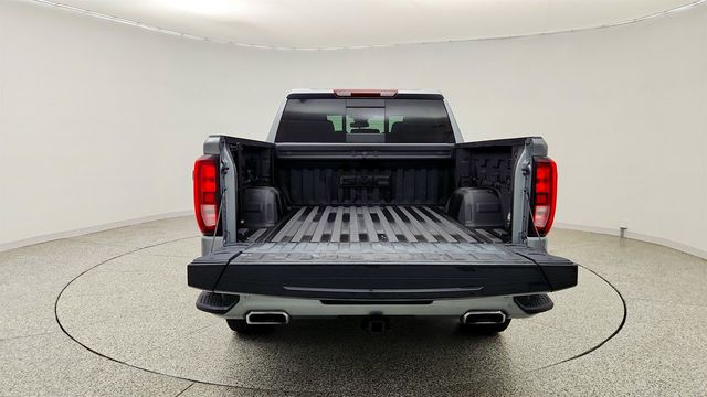 2024 GMC Sierra 1500 4WD Crew Cab 147" Elevation w/3SB - 23041598 - 18