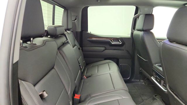 2024 GMC Sierra 1500 4WD Crew Cab 147" Elevation w/3SB - 23041598 - 19