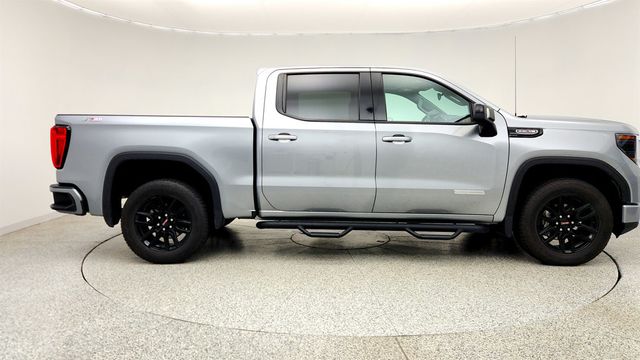 2024 GMC Sierra 1500 4WD Crew Cab 147" Elevation w/3SB - 23041598 - 3