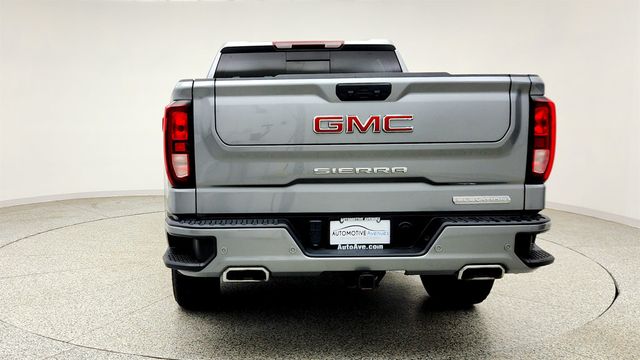 2024 GMC Sierra 1500 4WD Crew Cab 147" Elevation w/3SB - 23041598 - 5