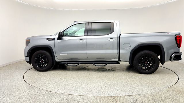 2024 GMC Sierra 1500 4WD Crew Cab 147" Elevation w/3SB - 23041598 - 7