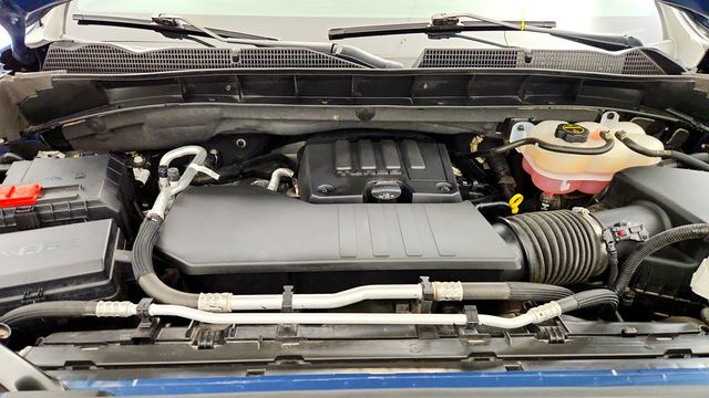 2024 GMC Sierra 1500 4WD Crew Cab 147" Elevation w/3SB - 23098495 - 25