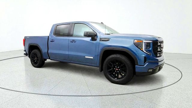 2024 GMC Sierra 1500 4WD Crew Cab 147" Elevation w/3SB - 23098495 - 2