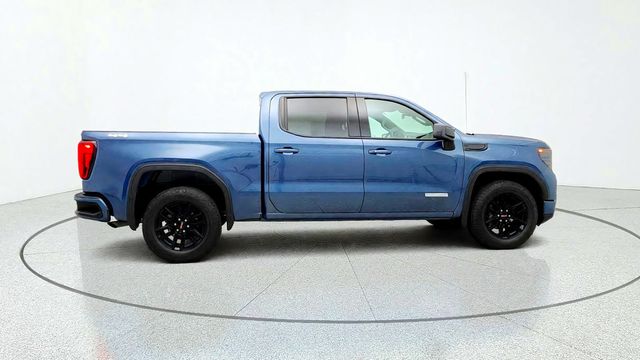 2024 GMC Sierra 1500 4WD Crew Cab 147" Elevation w/3SB - 23098495 - 3