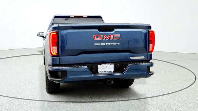 2024 GMC Sierra 1500 4WD Crew Cab 147" Elevation w/3SB - 23098495 - 5