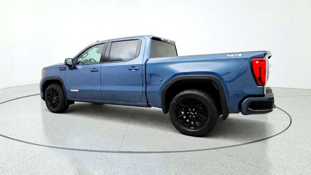 2024 GMC Sierra 1500 4WD Crew Cab 147" Elevation w/3SB - 23098495 - 6