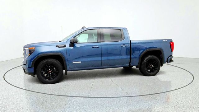2024 GMC Sierra 1500 4WD Crew Cab 147" Elevation w/3SB - 23098495 - 7