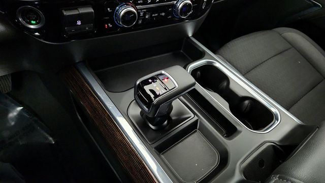 2024 GMC Sierra 1500 4WD Crew Cab 147'' Elevation w/3SB, Preferred Package & 5.3L V8 - 22949759 - 15