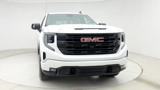2024 GMC Sierra 1500 4WD Crew Cab 147'' Elevation w/3SB, Preferred Package & 5.3L V8 - 22949759 - 1
