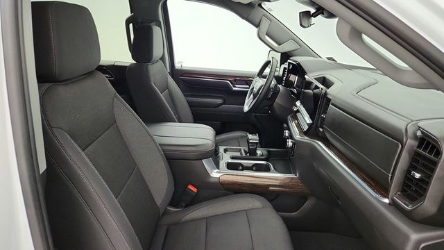 2024 GMC Sierra 1500 4WD Crew Cab 147'' Elevation w/3SB, Preferred Package & 5.3L V8 - 22949759 - 22