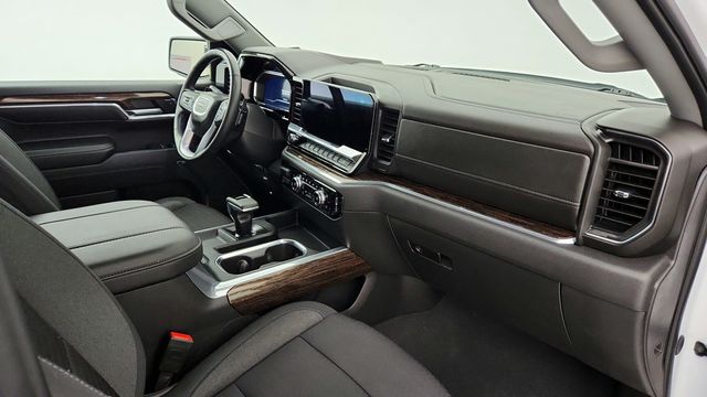 2024 GMC Sierra 1500 4WD Crew Cab 147'' Elevation w/3SB, Preferred Package & 5.3L V8 - 22949759 - 23