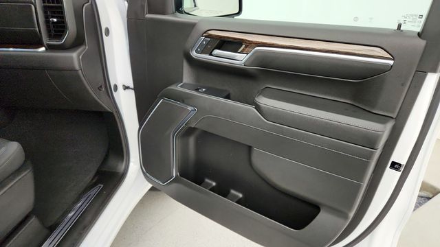 2024 GMC Sierra 1500 4WD Crew Cab 147'' Elevation w/3SB, Preferred Package & 5.3L V8 - 22949759 - 24