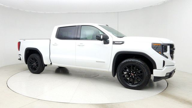 2024 GMC Sierra 1500 4WD Crew Cab 147'' Elevation w/3SB, Preferred Package & 5.3L V8 - 22949759 - 2