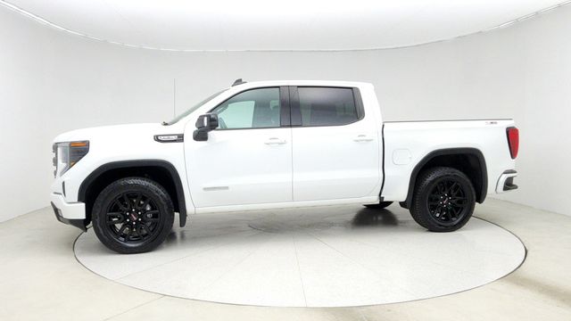 2024 GMC Sierra 1500 4WD Crew Cab 147'' Elevation w/3SB, Preferred Package & 5.3L V8 - 22949759 - 7