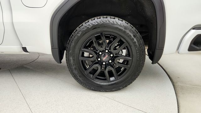 2024 GMC Sierra 1500 4WD Crew Cab 147'' Elevation w/3SB, Preferred Package & 5.3L V8 - 22949759 - 8