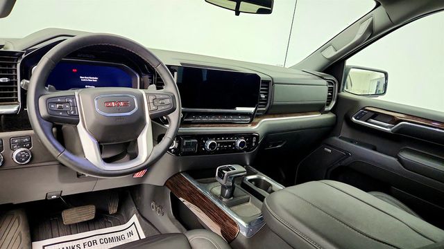 2024 GMC Sierra 1500 4WD Crew Cab 147'' Elevation w/3SB, Premium Pkg & 5.3L V8 - 23041598 - 10