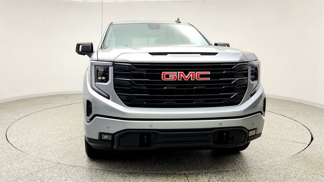 2024 GMC Sierra 1500 4WD Crew Cab 147'' Elevation w/3SB, Premium Pkg & 5.3L V8 - 23041598 - 1