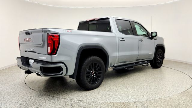 2024 GMC Sierra 1500 4WD Crew Cab 147'' Elevation w/3SB, Premium Pkg & 5.3L V8 - 23041598 - 4