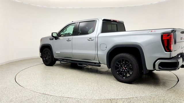 2024 GMC Sierra 1500 4WD Crew Cab 147'' Elevation w/3SB, Premium Pkg & 5.3L V8 - 23041598 - 6