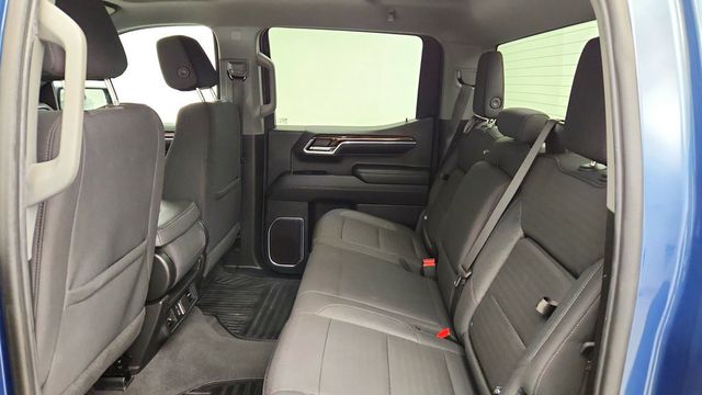 2024 GMC Sierra 1500 4WD Crew Cab 147'' Elevation w/ TurboMax & Black 20'' Wheels - 23098495 - 20