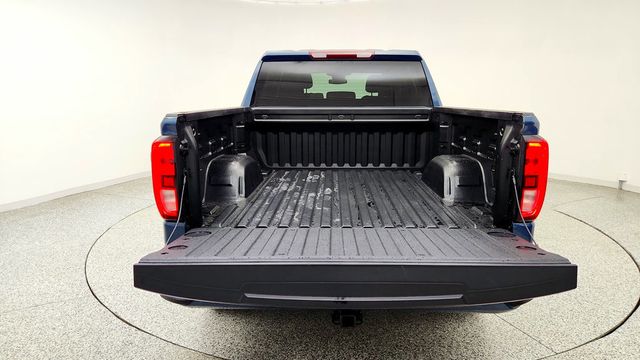 2024 GMC Sierra 1500 4WD Crew Cab 147'' Elevation w/ TurboMax & Black 20'' Wheels - 23098495 - 21