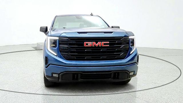 2024 GMC Sierra 1500 4WD Crew Cab 147'' Elevation w/ TurboMax & Black 20'' Wheels - 23098495 - 1