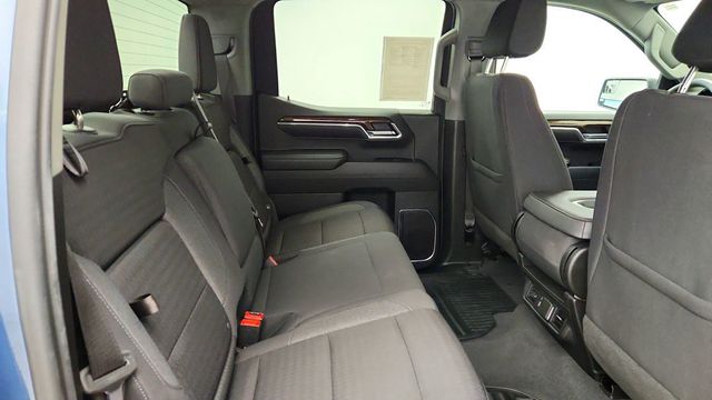2024 GMC Sierra 1500 4WD Crew Cab 147'' Elevation w/ TurboMax & Black 20'' Wheels - 23098495 - 22