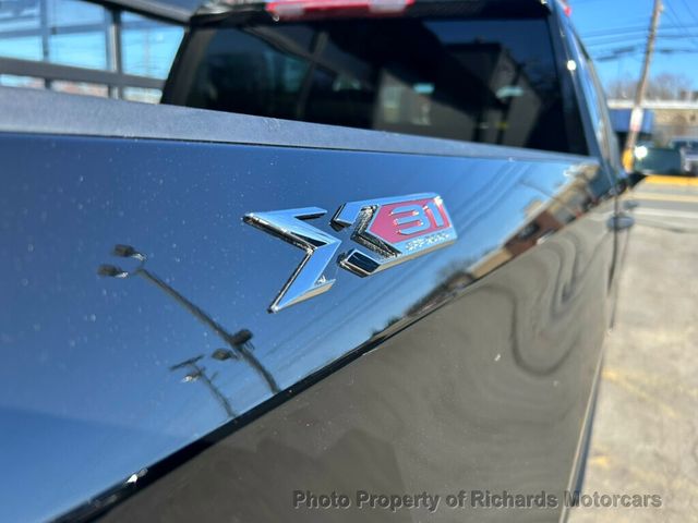 2024 GMC Sierra 1500 4WD Crew Cab 147" Pro - 23009544 - 10