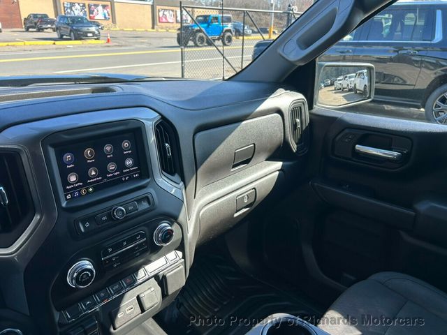 2024 GMC Sierra 1500 4WD Crew Cab 147" Pro - 23009544 - 12