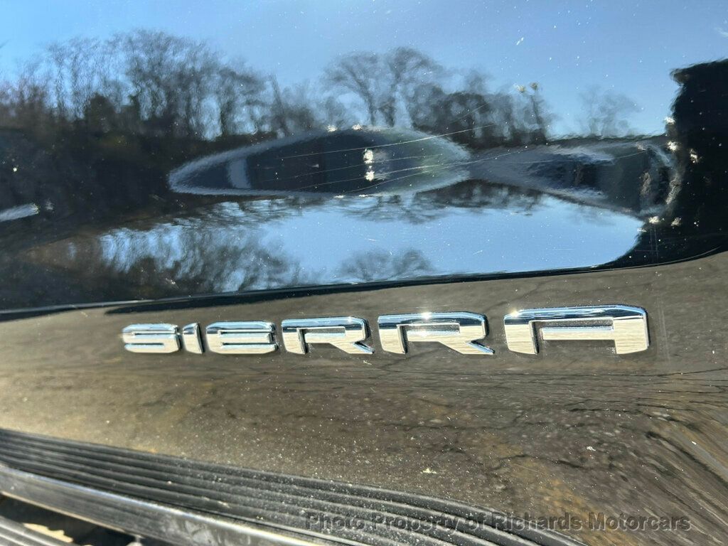 2024 GMC Sierra 1500 4WD Crew Cab 147" Pro - 23009544 - 8