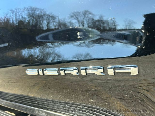 2024 GMC Sierra 1500 4WD Crew Cab 147" Pro - 23009544 - 8