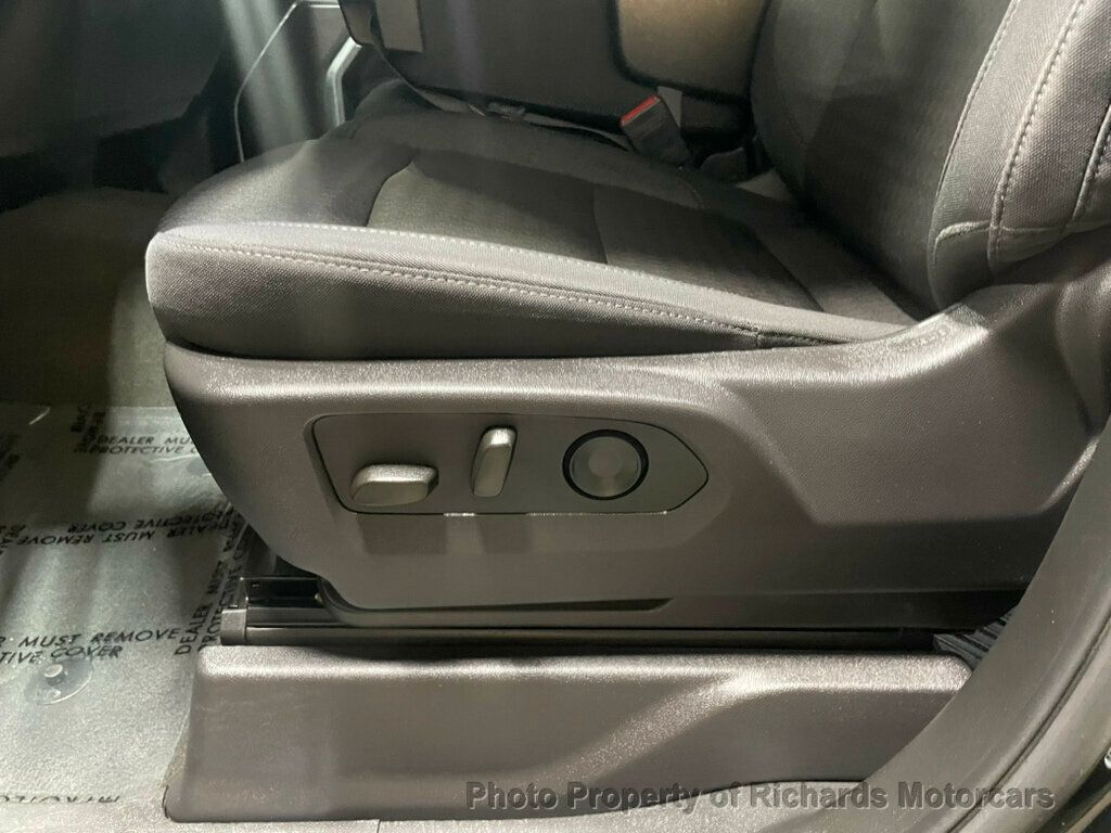 2024 GMC Sierra 1500 4WD Crew Cab 147" SLE - 22935778 - 9