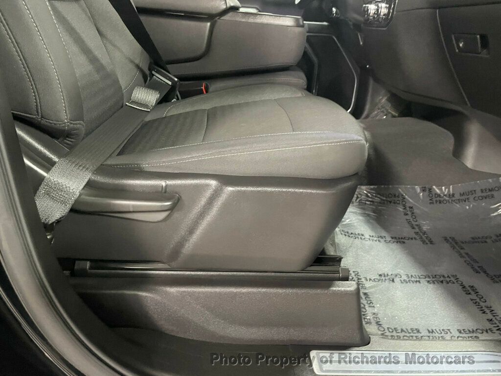 2024 GMC Sierra 1500 4WD Crew Cab 147" SLE - 22935778 - 20