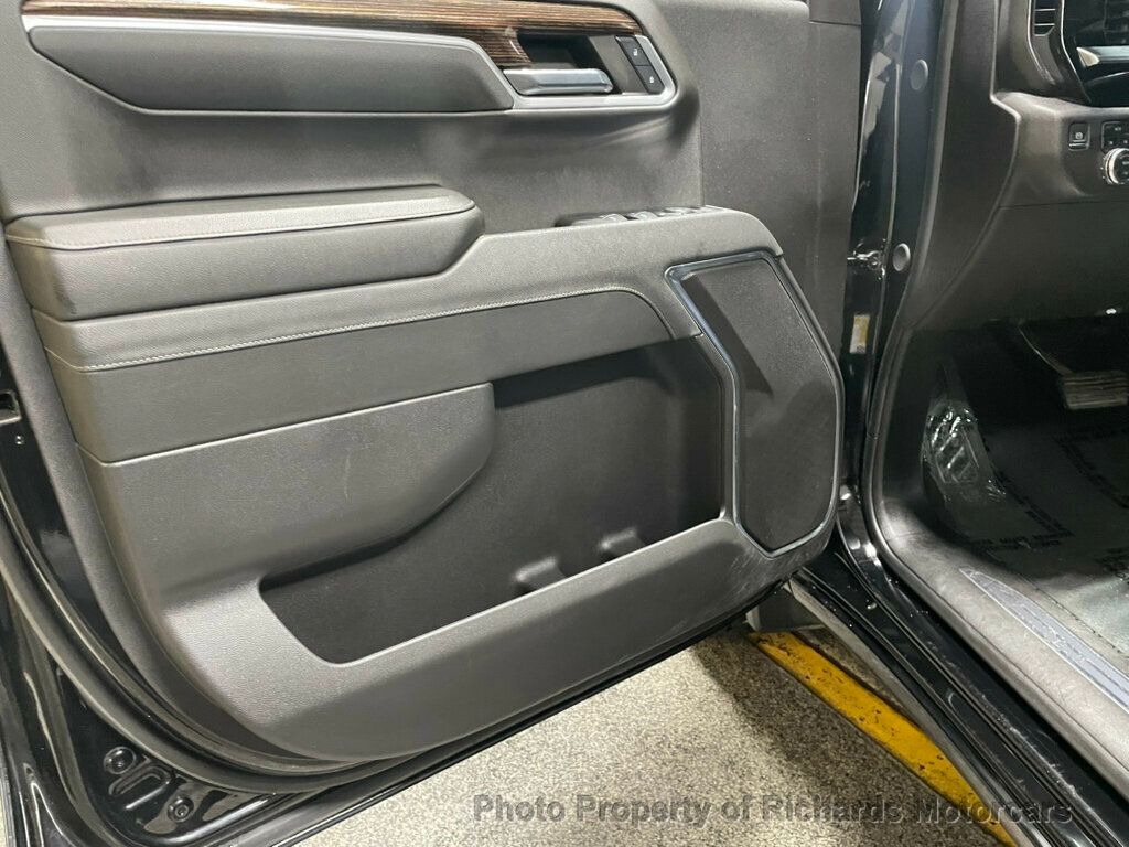 2024 GMC Sierra 1500 4WD Crew Cab 147" SLE - 22935778 - 8