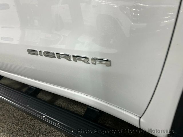 2024 GMC Sierra 1500 4WD Crew Cab 147" SLE - 22998996 - 9