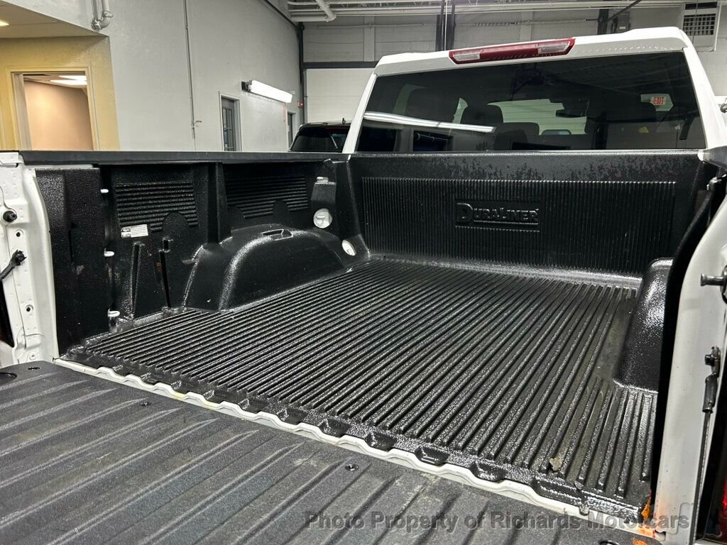 2024 GMC Sierra 1500 4WD Crew Cab 147" SLE - 22998996 - 13