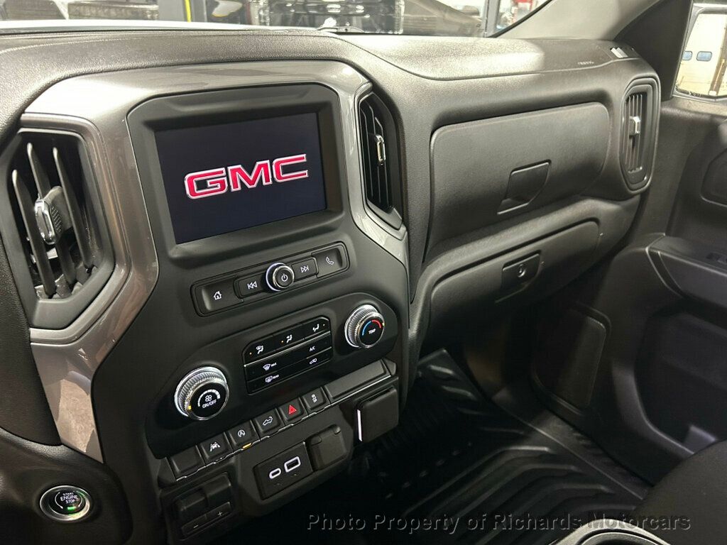2024 GMC Sierra 1500 4WD Crew Cab 147" SLE - 22998996 - 16
