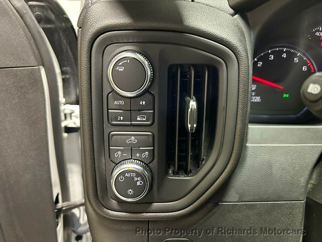 2024 GMC Sierra 1500 4WD Crew Cab 147" SLE - 22998996 - 19