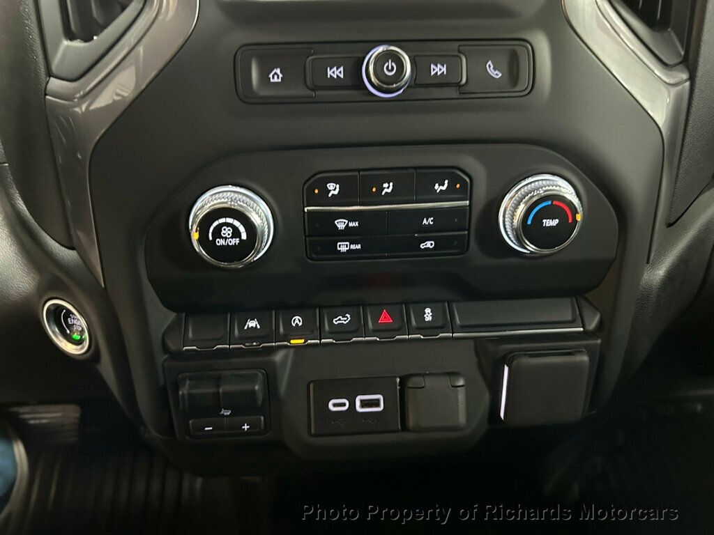 2024 GMC Sierra 1500 4WD Crew Cab 147" SLE - 22998996 - 20