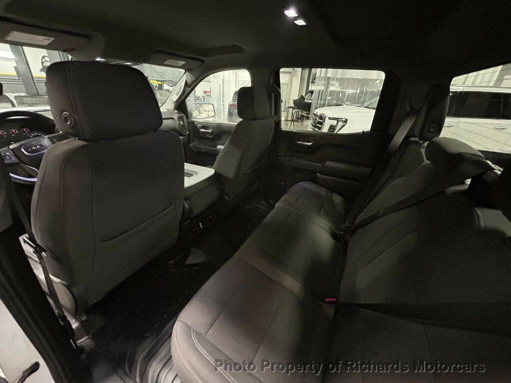 2024 GMC Sierra 1500 4WD Crew Cab 147" SLE - 22998996 - 22
