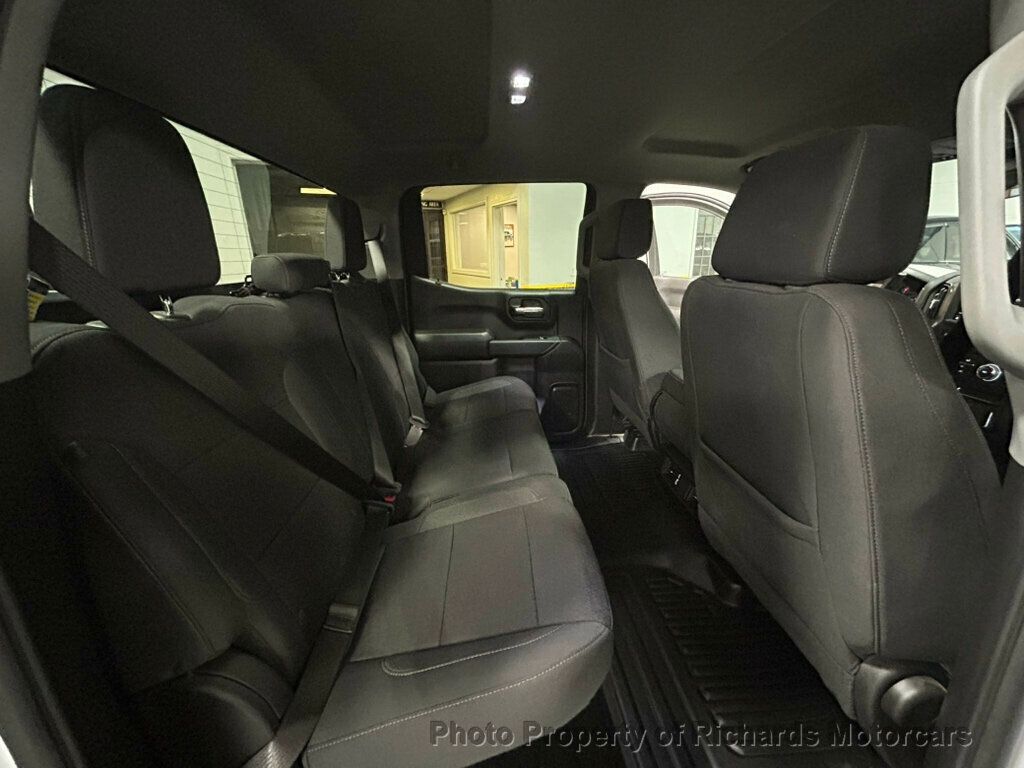 2024 GMC Sierra 1500 4WD Crew Cab 147" SLE - 22998996 - 23